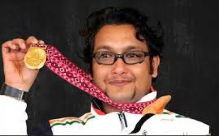 ഇന്ത്യൻ ഷൂട്ടിം​ഗ് ഇതിഹാസം ജസ്പാൽ റാണ അന്തരിച്ചു