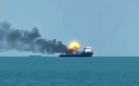 From chokepoint to crisis: The Strait of Hormuz and global oil markets