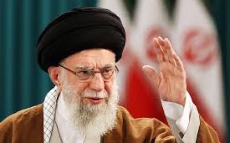 Iran announces funeral, burial dates for late Supreme Leader Khamenei