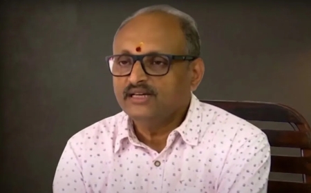 ദേവസ്വം വകുപ്പ് സ്‌പെഷല്‍ പ്ലീഡര്‍ നിയമനത്തിൽ യൂടേണടിച്ച് സർക്കാർ; കെ.ബി പ്രദീപ് രാജിവെച്ചു