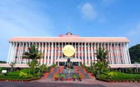 Public participation on the agenda: Assembly looks to allow citizen queries