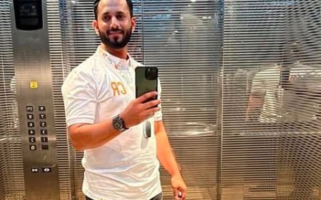 Indian expat in Dubai, 38, dies of heart attack while playing cricket