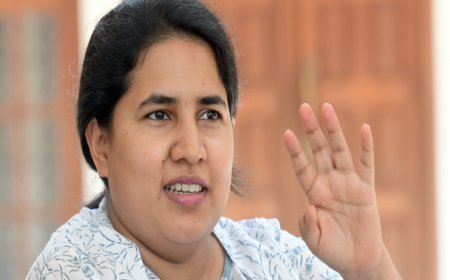Why Pinarayi Vijayan’s daughter Veena and her defunct IT firm are under ED scanner