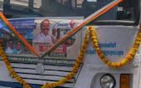 കെഎസ്ആർടിസി പ്രിയദർശിനി സൗജന്യ യാത്ര: ഓർഡിനറി സർവീസിൽ സ്ത്രീ യാത്രക്കാരുടെ എണ്ണത്തിൽ വൻ വർധനവ്
