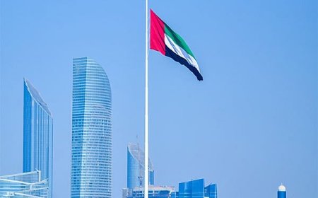 UAE announces 30-day visa grace period for travellers affected by regional disruptions