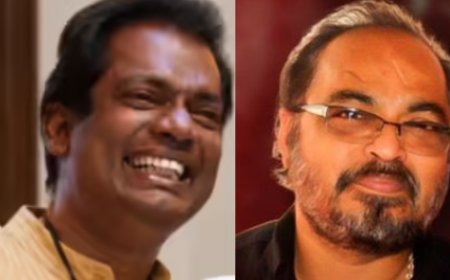 സലിം കുമാറിന് എറണാകുളത്ത് സ്മാരകം; ജോൺസൺ മാസ്റ്ററുടെ പേരിൽ മ്യൂസിക് അക്കാദമി
