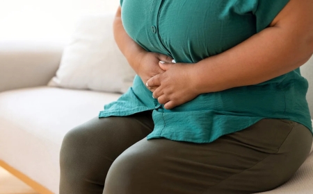 The No 1 sign of colon cancer doctors say you shouldn’t ignore