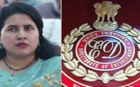 വീണയുടെ ബാങ്ക് ലോക്കറുകള്‍ തുറന്ന് ഇ ഡി; പരിശോധന