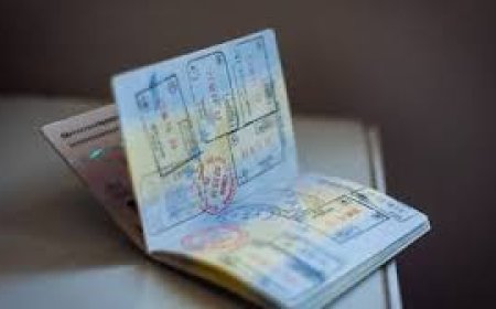 Indian passport, visa and attestation services in UAE to pause for five days