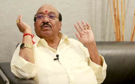 Vigilance initiates legal action: First chargesheet filed against SNDP leader Vellappally Natesan