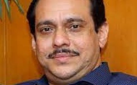Top bureaucrat Hanish apologszes to HC for disregarding directives