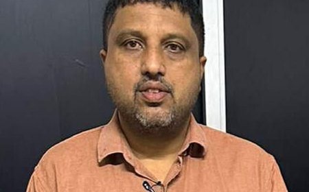 Malayali, 51, dies after falling ill on board Abu Dhabi-Bangalore flight