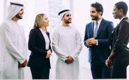Ministry warns UAE firms ahead of Emiratisation deadline