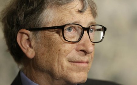 Bill Gates names three women he had affairs with in Epstein testimony about blackmail fears