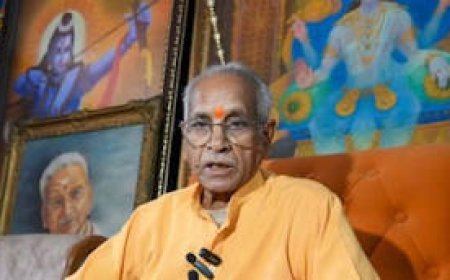 അയോധ്യ രാമക്ഷേത്ര സംഭാവന ക്രമക്കേട്; ചമ്പത് റായ് രാജിവെച്ചു