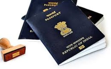 Indian expats in UAE face major changes: New passport fees and travel rules explained