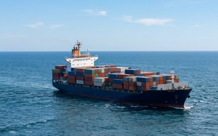 US strikes Iran after attack on cargo ship