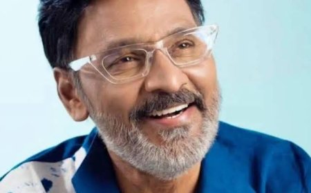 നടനും സംവിധായകനുമായ ഭാഗ്യരാജ് അന്തരിച്ചു