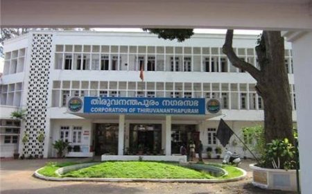 തിരുവനന്തപുരത്തെ അവിശ്വാസപ്രമേയം: യുഡിഎഫിനെ പിന്തുണയ്ക്കില്ലെന്ന് എൽഡിഎഫ്