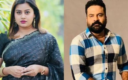 ടിനി ടോമിനെതിരായ അൻസിബയുടെ പരാതിയിൽ കേസെടുക്കാൻ കോടതിയുടെ നിർദേശം