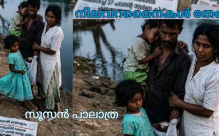 നിലവറമൈനകൾ തേങ്ങി:  സൂസൻ പാലാത്ര