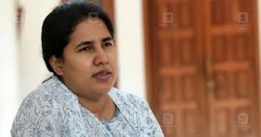 No relief for Veena Vijayan, CMRL as HC refuses immediate stay in ED probe