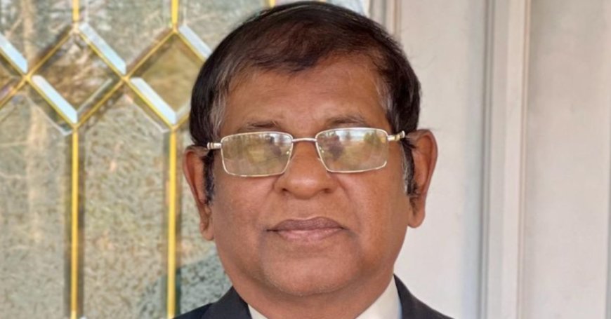 പി.റ്റി. തോമസ് ന്യൂയോർക്ക് സ്റ്റേറ്റ് അസംബ്‌ളിയിലേക്ക് മത്സരിക്കുന്നു