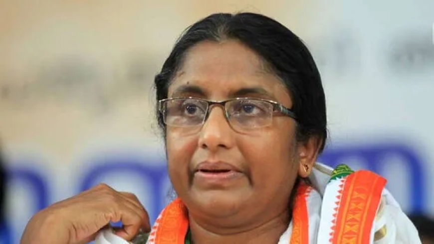 ഷാനിമോള്‍ ഉസ്മാന്‍ ഡെപ്യൂട്ടി സ്പീക്കര്‍