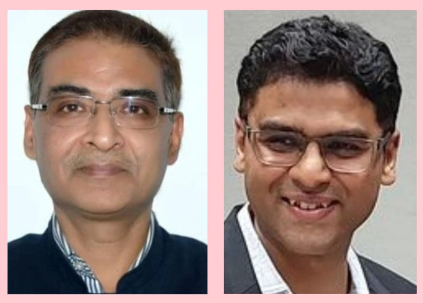 CBSE Chairman, Secretary transferred over on-screen marking system