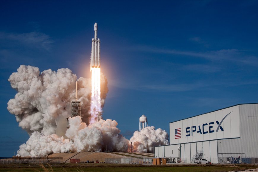 Is Elon Musk selling 'Hopium' with the $1.8 trillion SpaceX IPO?