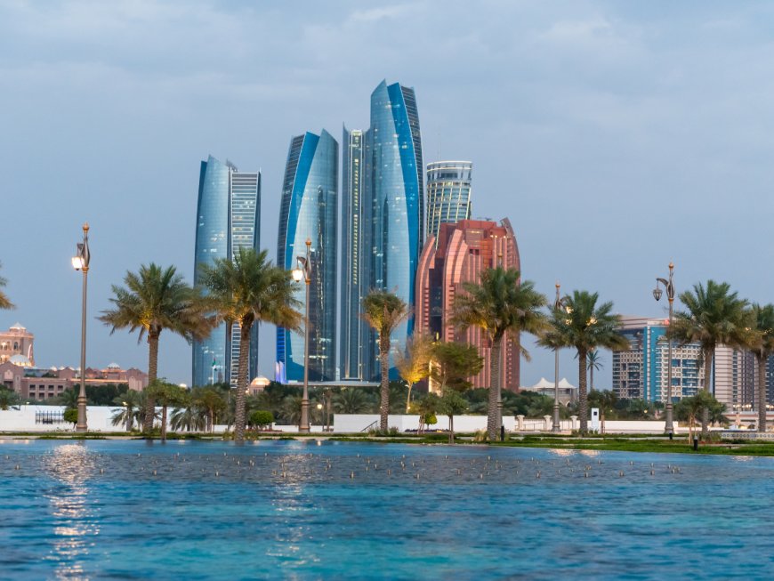 UAE announces Islamic New Year holiday (Mon, June 15) for public and private sectors