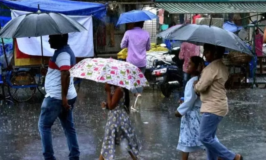 Monsoon is here, at last
