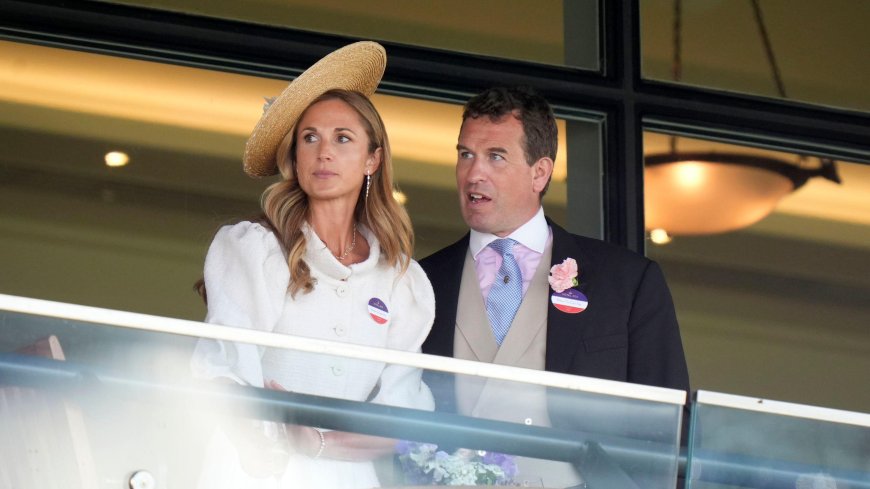 Prince William and Queen Camilla caught in intense feud over Royal wedding