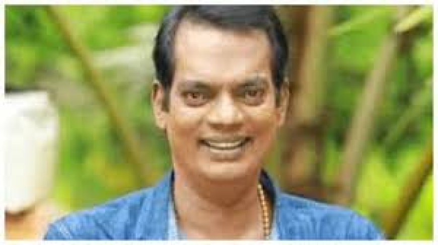 നടൻ സലിം കുമാർ  ആശുപത്രിയിൽ: ആരോ​ഗ്യനില അതീവ ​ഗുരുതരം; നിലവിൽ  വെറ്റിലേറ്ററിൽ