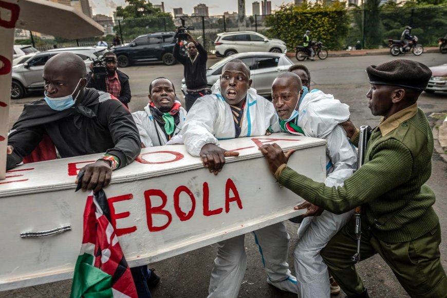 As the Ebola outbreak spreads, US invests millions more in the fight