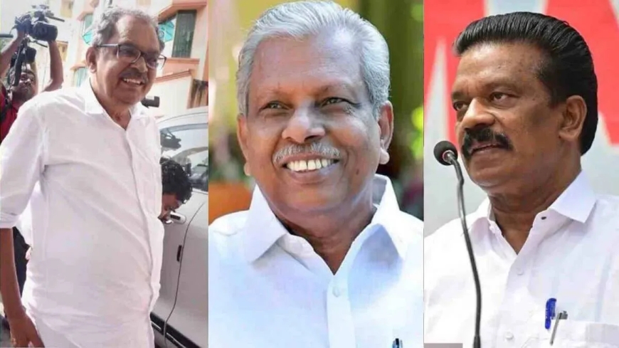 Kerala CPM leaders to face trial in Cooperative Bank fraud case