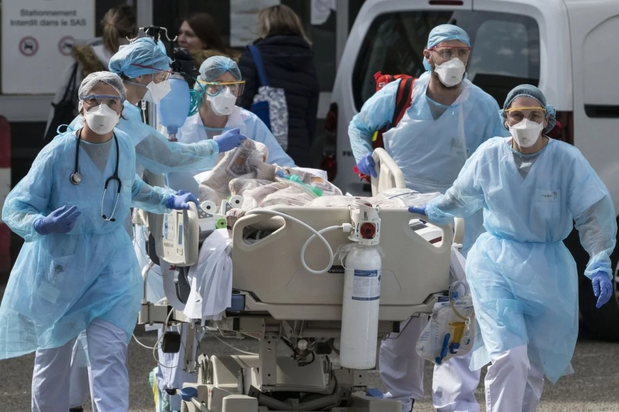 CM flags ‘uncertain future’ of medics working in UAE, seeks PM Modi’s intervention