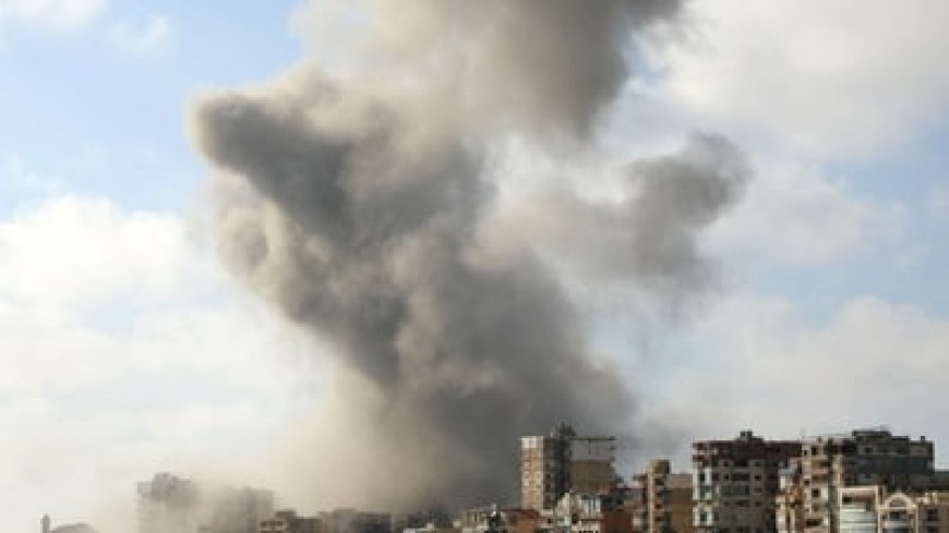 'Exit by...': India issues stark advisory for citizens in Iran amid fresh Israel strikes