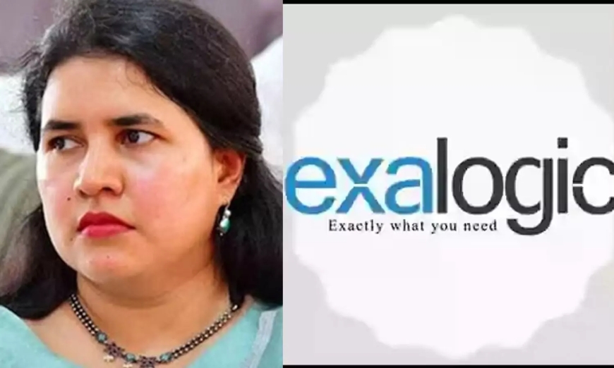 ED issues summons to Pinarayi Vijayan’s daughter Veena in CMRL-Exalogic case