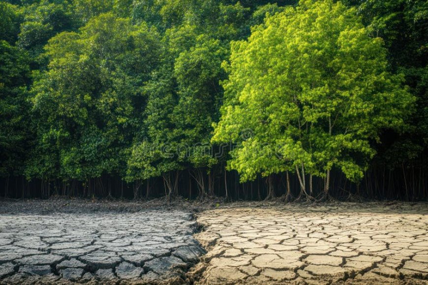 14 Indian cities among top 50 heat risk prone sites: Oxford University study