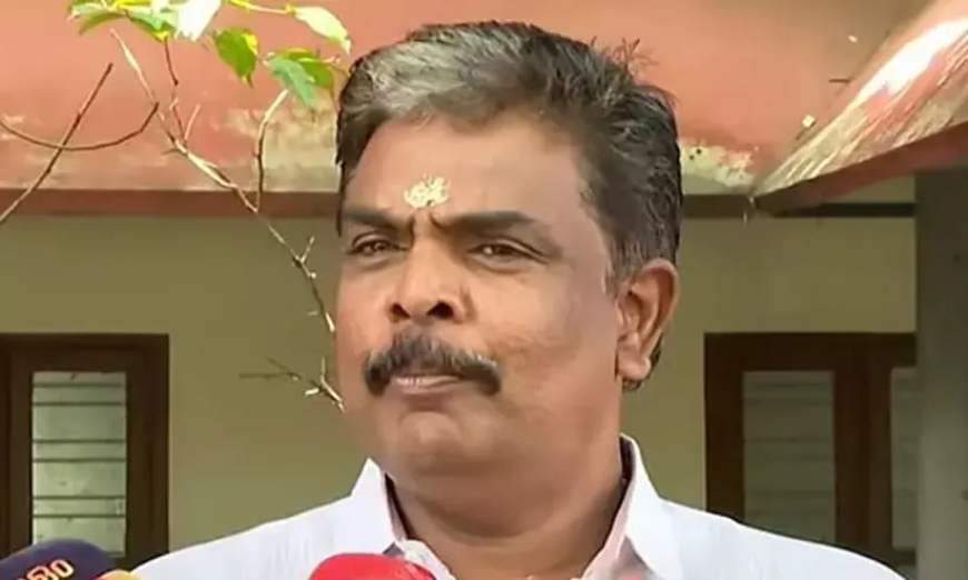 Sabarimala gold scam accused Murari Babu dies while on bail