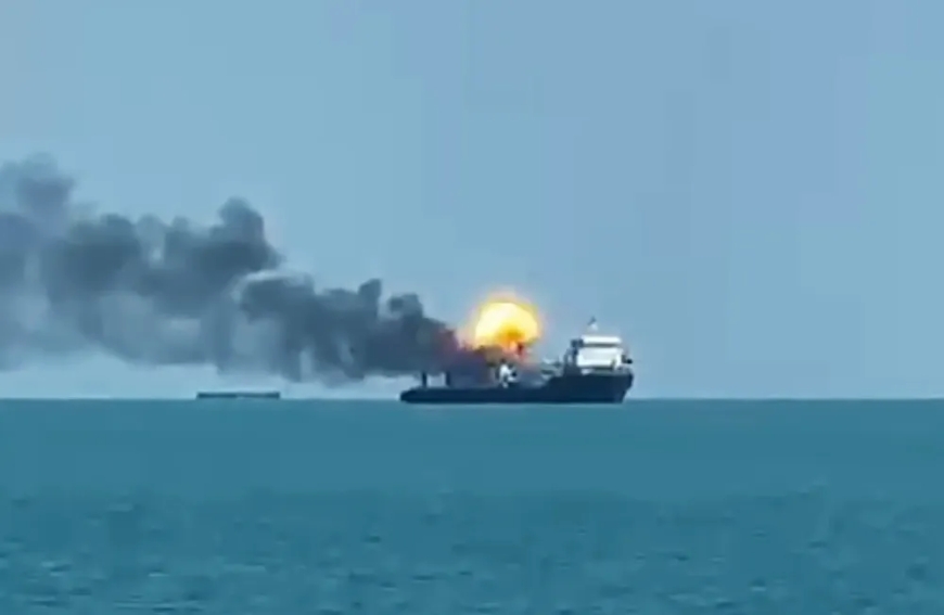 From chokepoint to crisis: The Strait of Hormuz and global oil markets