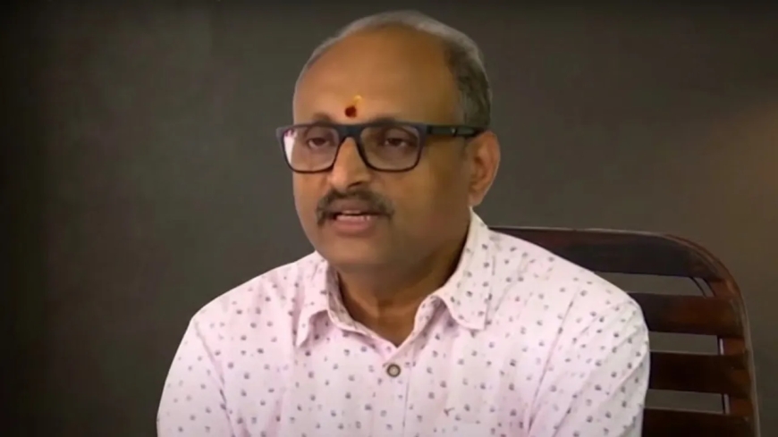 ദേവസ്വം വകുപ്പ് സ്‌പെഷല്‍ പ്ലീഡര്‍ നിയമനത്തിൽ യൂടേണടിച്ച് സർക്കാർ; കെ.ബി പ്രദീപ് രാജിവെച്ചു