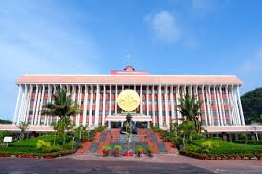 Public participation on the agenda: Assembly looks to allow citizen queries