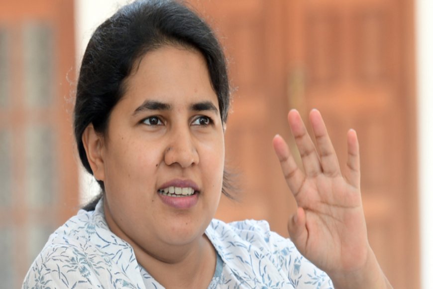 Why Pinarayi Vijayan’s daughter Veena and her defunct IT firm are under ED scanner