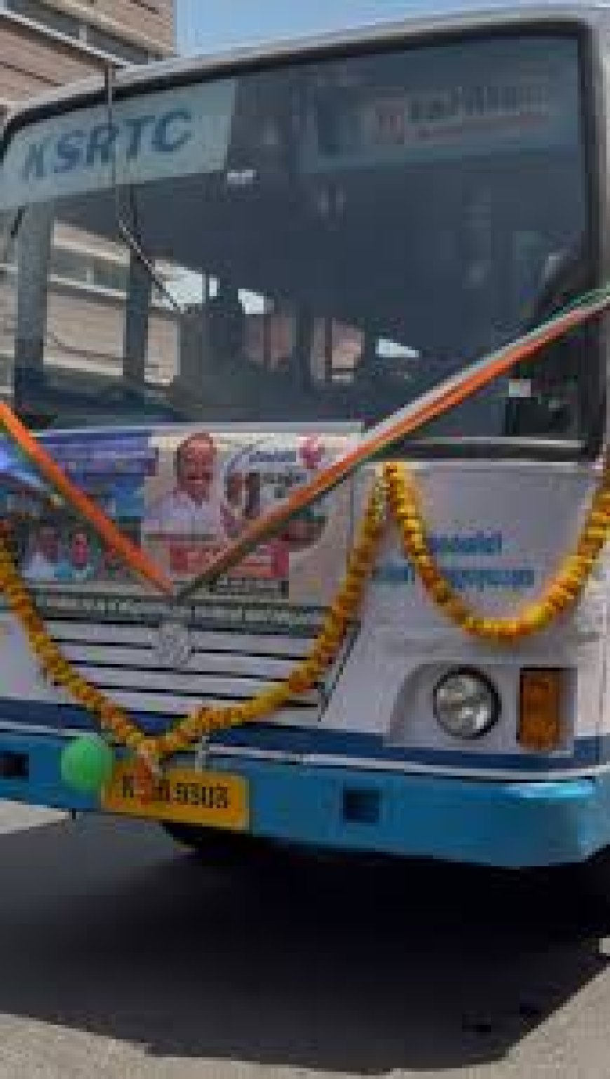 കെഎസ്ആർടിസി പ്രിയദർശിനി സൗജന്യ യാത്ര: ഓർഡിനറി സർവീസിൽ സ്ത്രീ യാത്രക്കാരുടെ എണ്ണത്തിൽ വൻ വർധനവ്