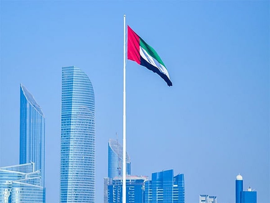 UAE announces 30-day visa grace period for travellers affected by regional disruptions