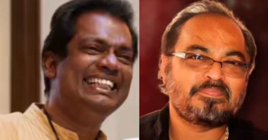 സലിം കുമാറിന് എറണാകുളത്ത് സ്മാരകം; ജോൺസൺ മാസ്റ്ററുടെ പേരിൽ മ്യൂസിക് അക്കാദമി