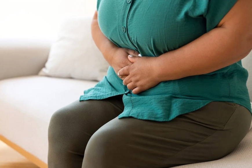 The No 1 sign of colon cancer doctors say you shouldn’t ignore