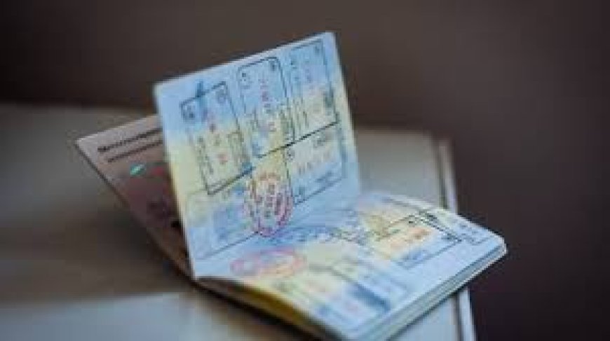 Indian passport, visa and attestation services in UAE to pause for five days